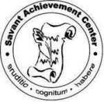 Savant Achievement Center logo