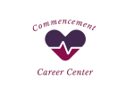 Commencement Career Center logo