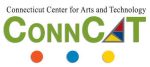 Connecticut Center for Arts and Technology logo