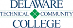Delaware Technical Community College, Dover Logo