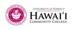 Hawaii Community College logo