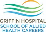 Griffin Hospital School of Allied Health Careers logo