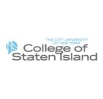 College of Staten Island, CUNY logo