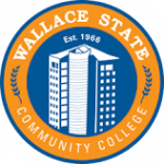 Wallace State Community College- Hanceville Logo