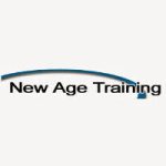 New Age Training logo