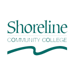 Shoreline Community College logo