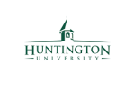 Huntington University logo