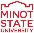 Minot State University Logo