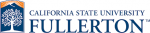 California State University – Fullerton Logo
