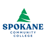 Spokane Community College logo