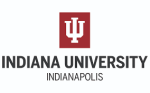 Indiana University Indianapolis logo