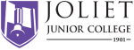 Joliet Junior College logo