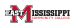 East Mississippi Community College logo