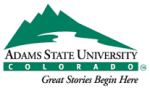 Adam State University Logo