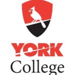 York College logo
