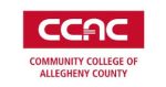 Community College of Allegheny County logo