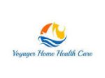 Voyager Home Healthcare Logo