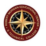 Robert Morgan Educational Center & Technical College logo