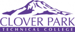 Clover Park Technical College Logo