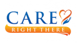 Care Right There Home Care Logo