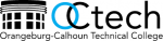 Orangeburg-Calhoun Technical College Logo
