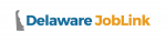 The Delaware Job Link Logo