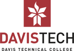 Davis Applied Technology College logo