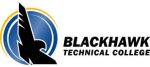 Blackhawk Technical College logo