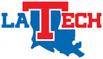 Louisiana Tech University Logo