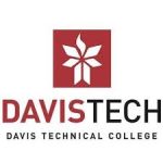 Davis Technical College logo