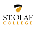 St Olaf College Logo