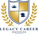 Legacy Career Institute CNA Nurse Aide Program, New York logo