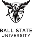 Ball State University Logo