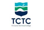 TriCounty Technical College logo
