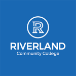 Riverland Community College logo