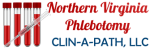 Northern Virginia Phlebotomy, LLC logo