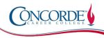 Concorde Career College, North Hollywood logo