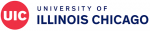 University of Illinois-Chicago Logo
