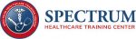 Spectrum Healthcare Training Center Logo