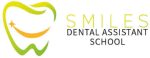 Smiles Dental Assistant School logo