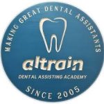 Altrain Medical and Dental Assisting Academy logo