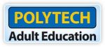 Poly Tech Adult Education Logo