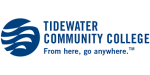 Tidewater Community College logo