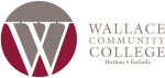 Wallace Community College logo