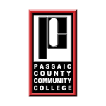 Passaic County Community College logo