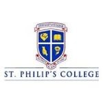 St. Philip's College logo