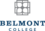 Belmont College logo