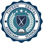 Tucson Dental Assistant School logo