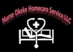 Nurse Okeke Homecare Services LLC & Training Center Logo