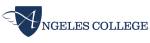 Angeles College of Nursing logo